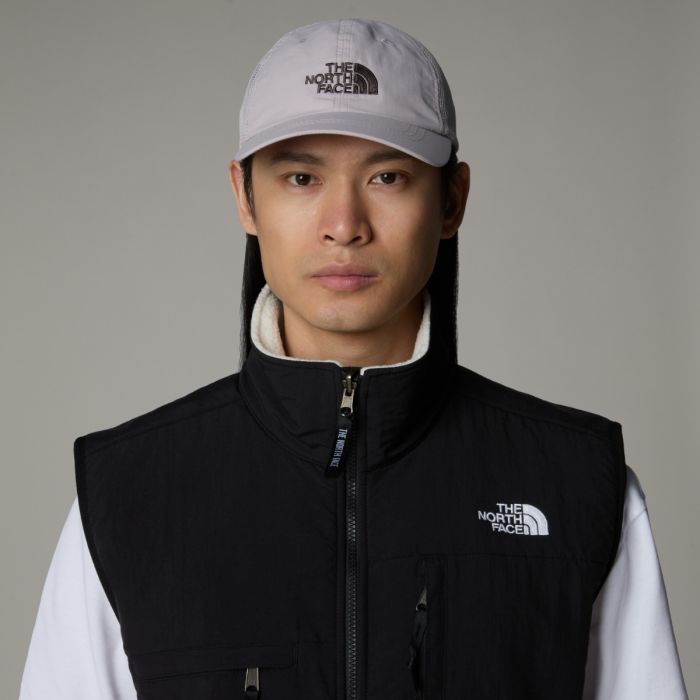 The North Face Unisex Caps Horizon Trucker Grå