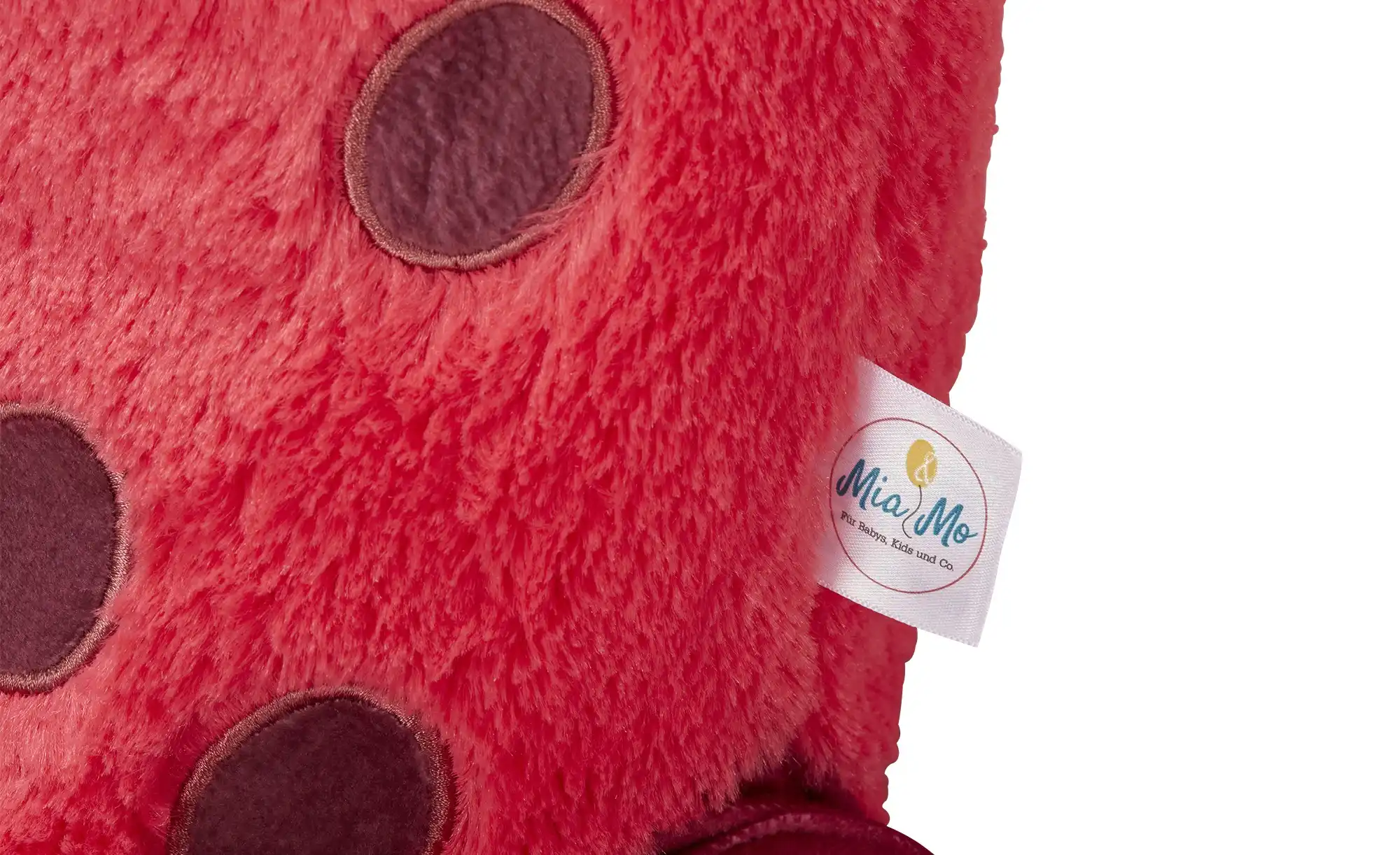 Mia & Mo Kuscheltier Woody XL
