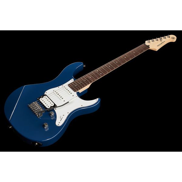 Yamaha Pacifica 112V UBL RL
