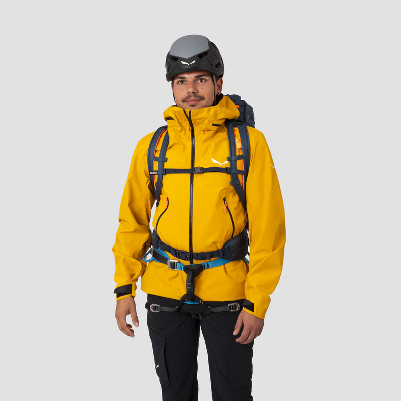 Salewa Ortles Wall 38 Kletterrucksack