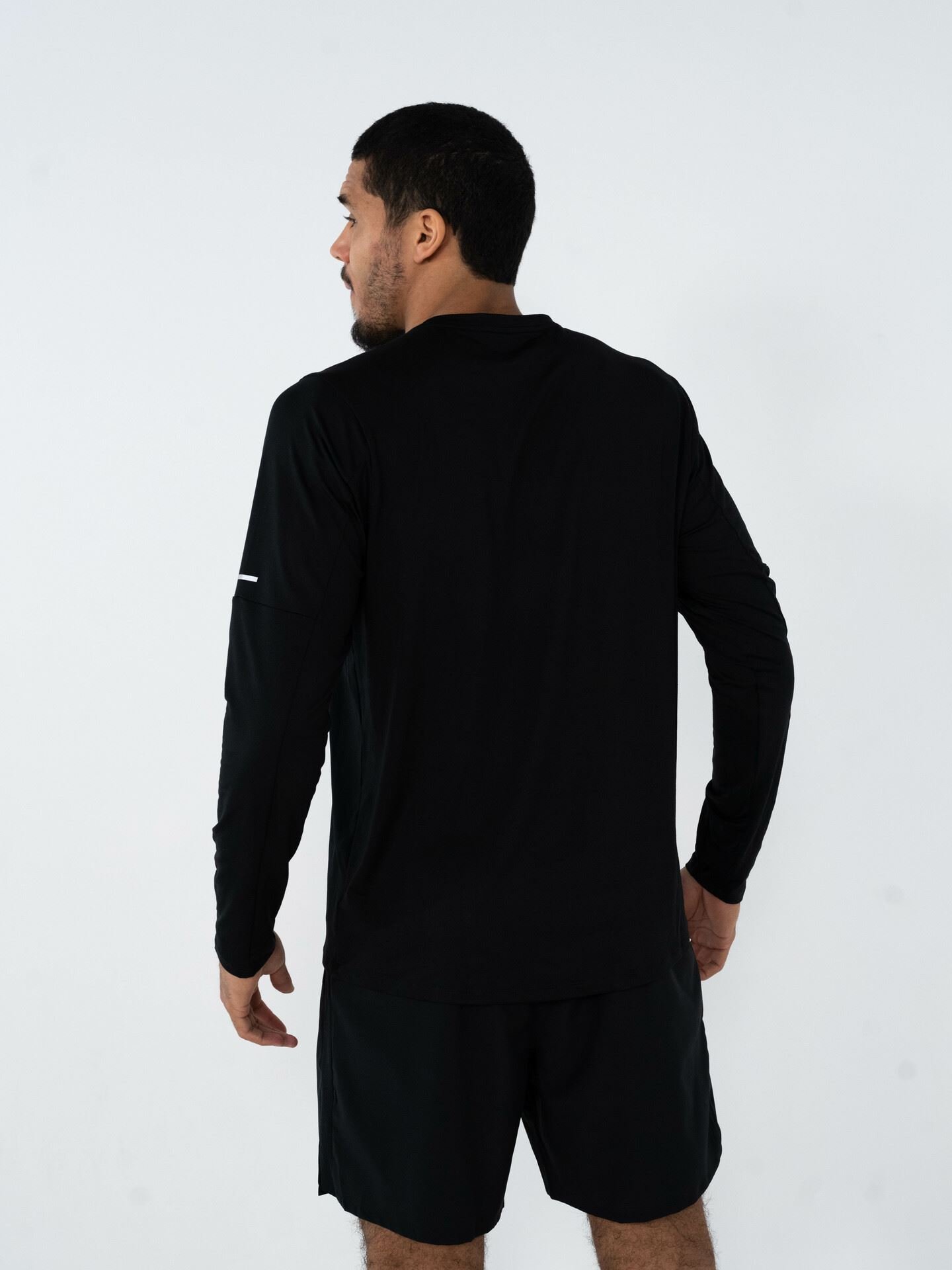 Dri-Fit Element Crew