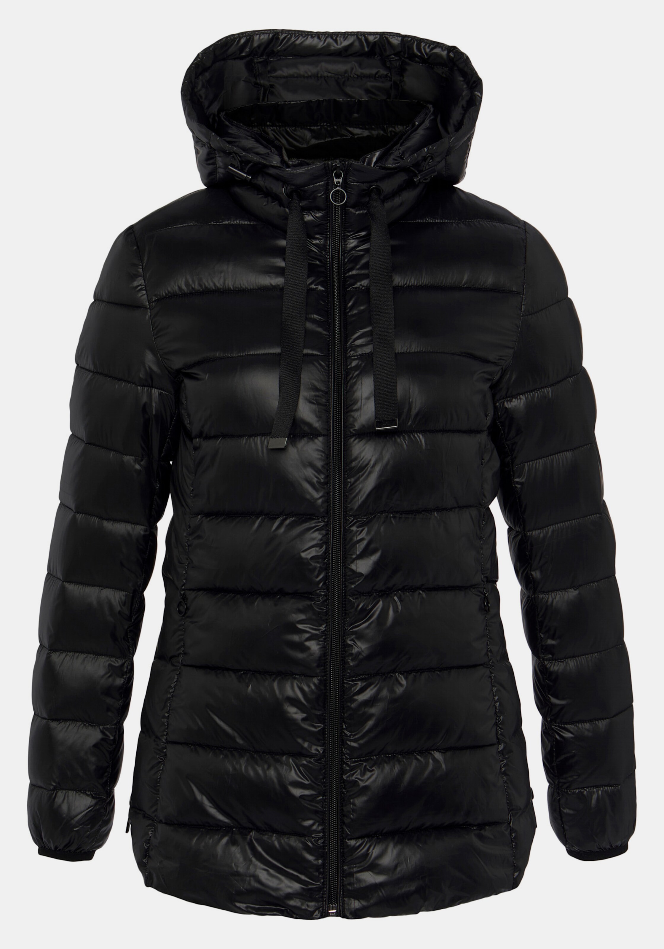 Steppjacke