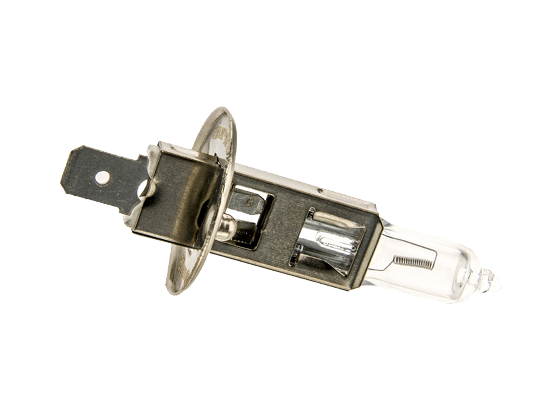 BBA H1 1 x 12V 55W lamp