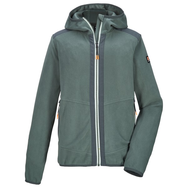 killtec - Kid's Kos 139 - Veste polaire