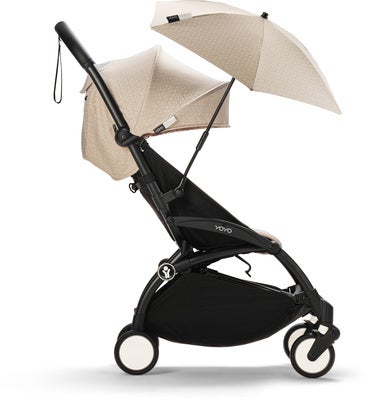 Stokke YOYO Parasoll, Bonpoint Beige