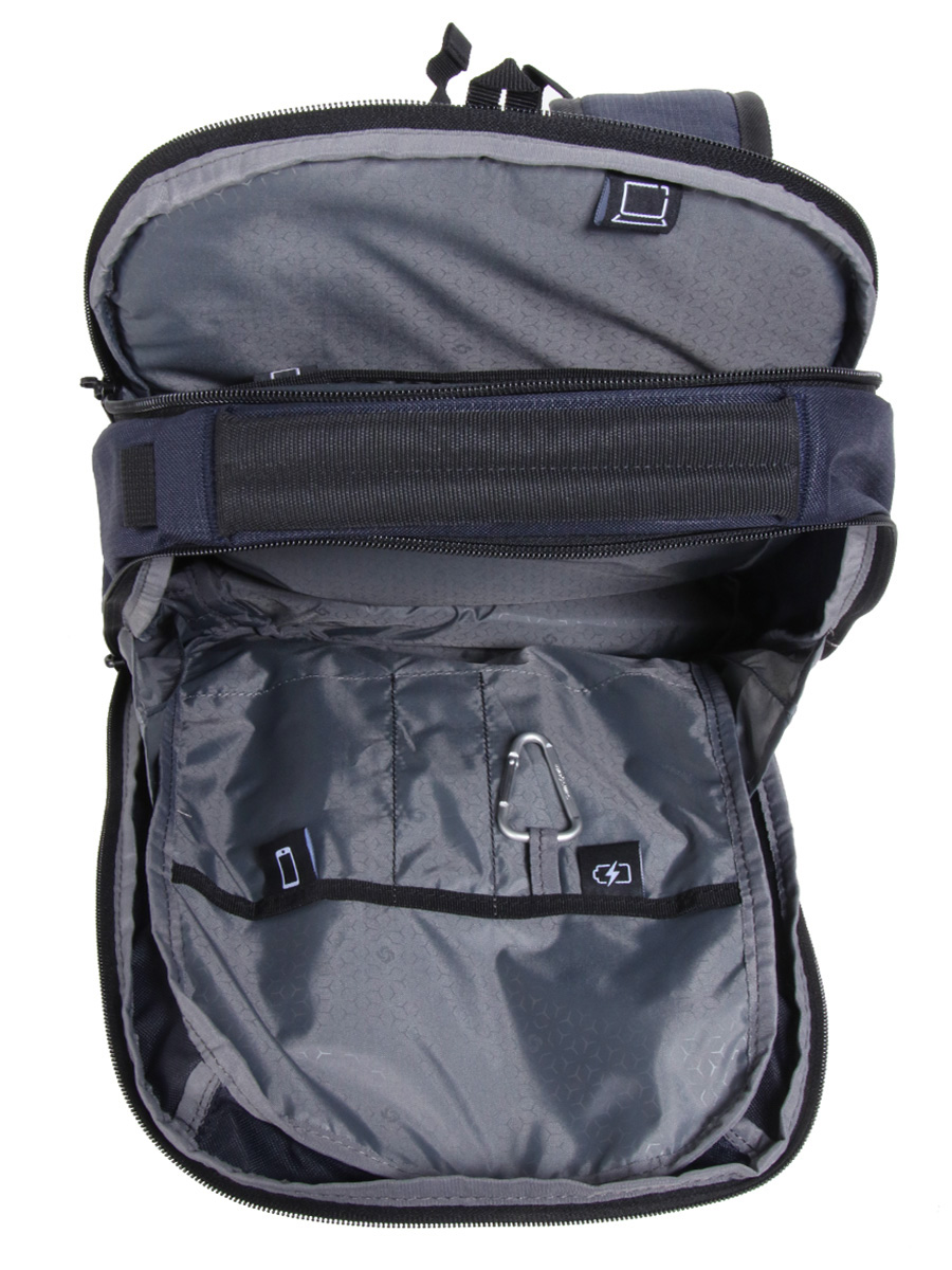 Sac À dos Samsonite Roader S