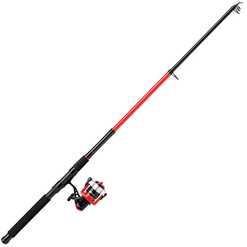 Ensemble Mitchell Catch Pro Tele Spin Combo