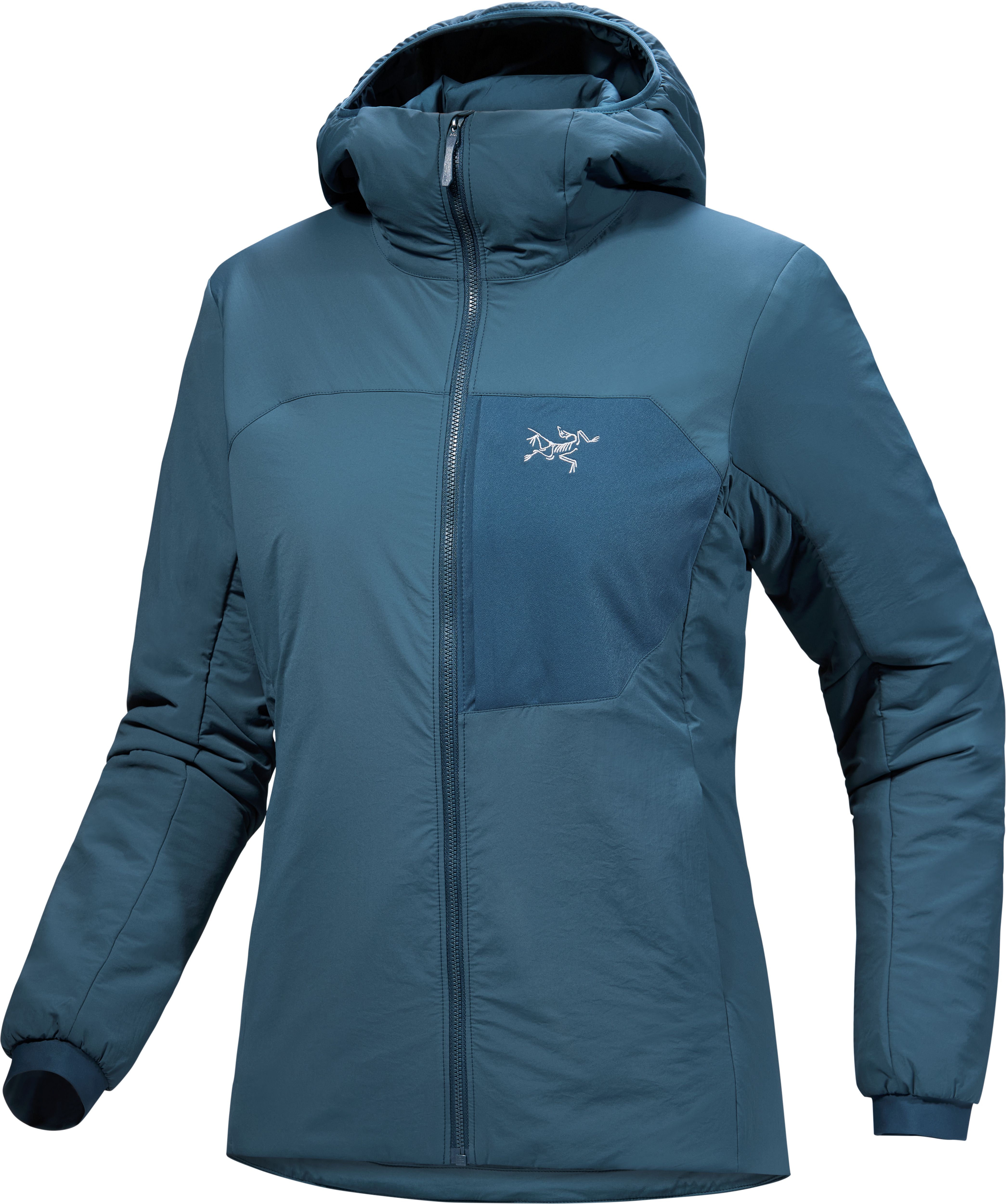 Proton Hoody W