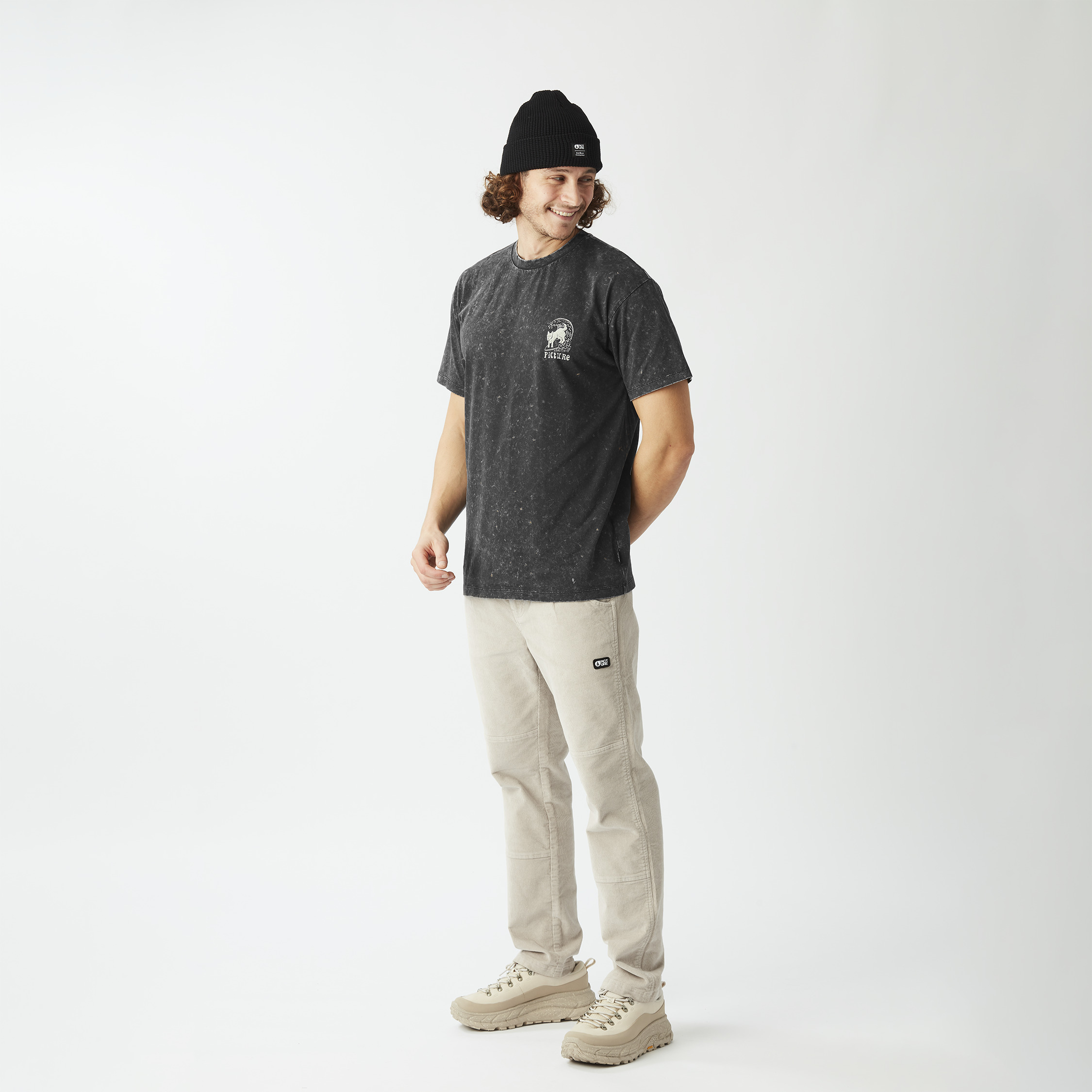 Picturide Tee