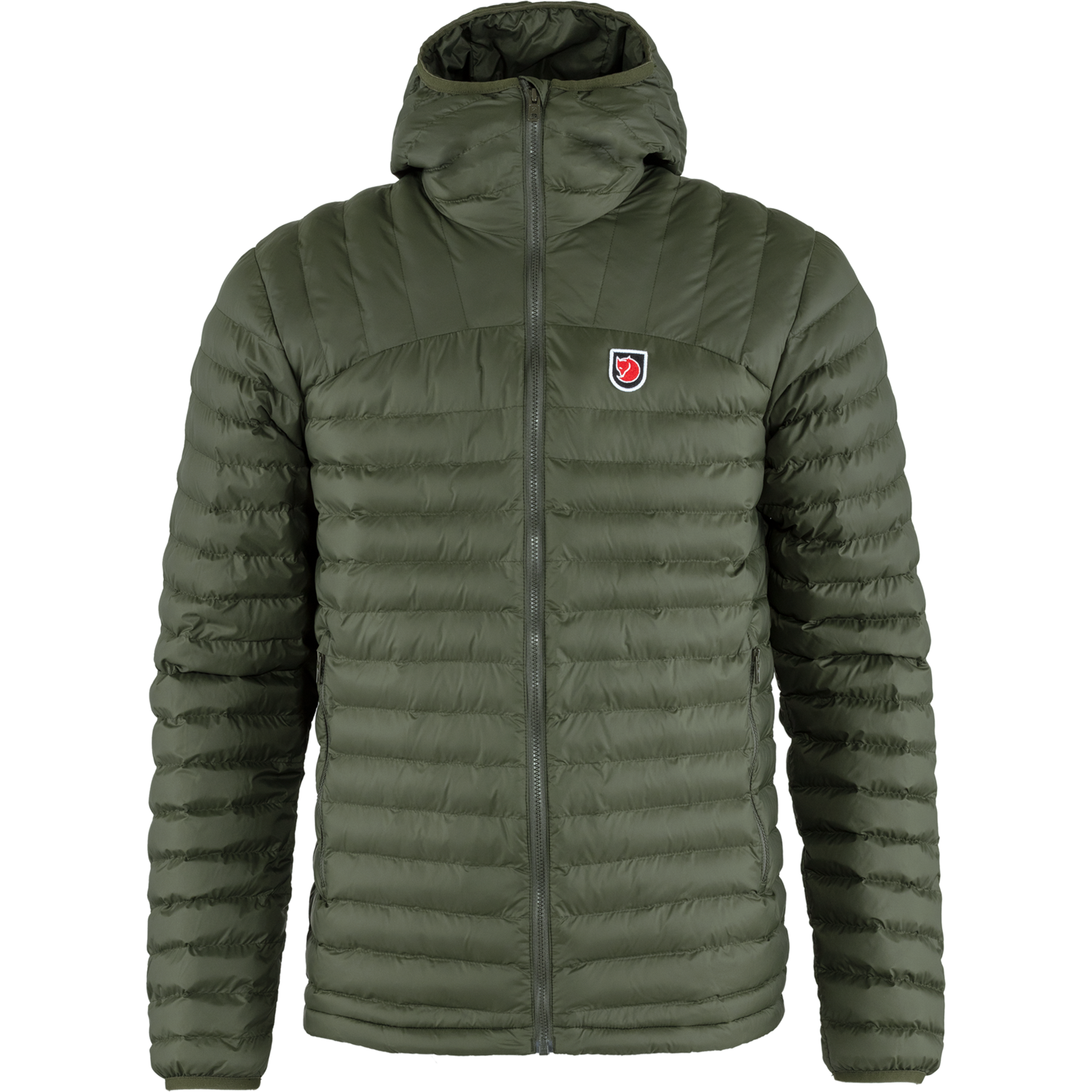 Fjäll Raven Expedition Lätt Hoodie M