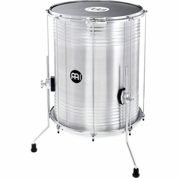 Meinl SU18-L Stand Alone Surdo Alumunium