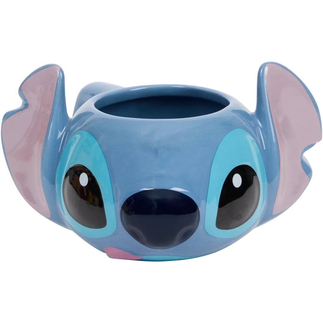 Mug 3D