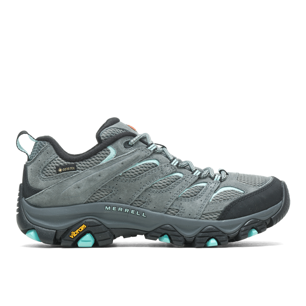 Moab 3 Gore-Tex Mulher