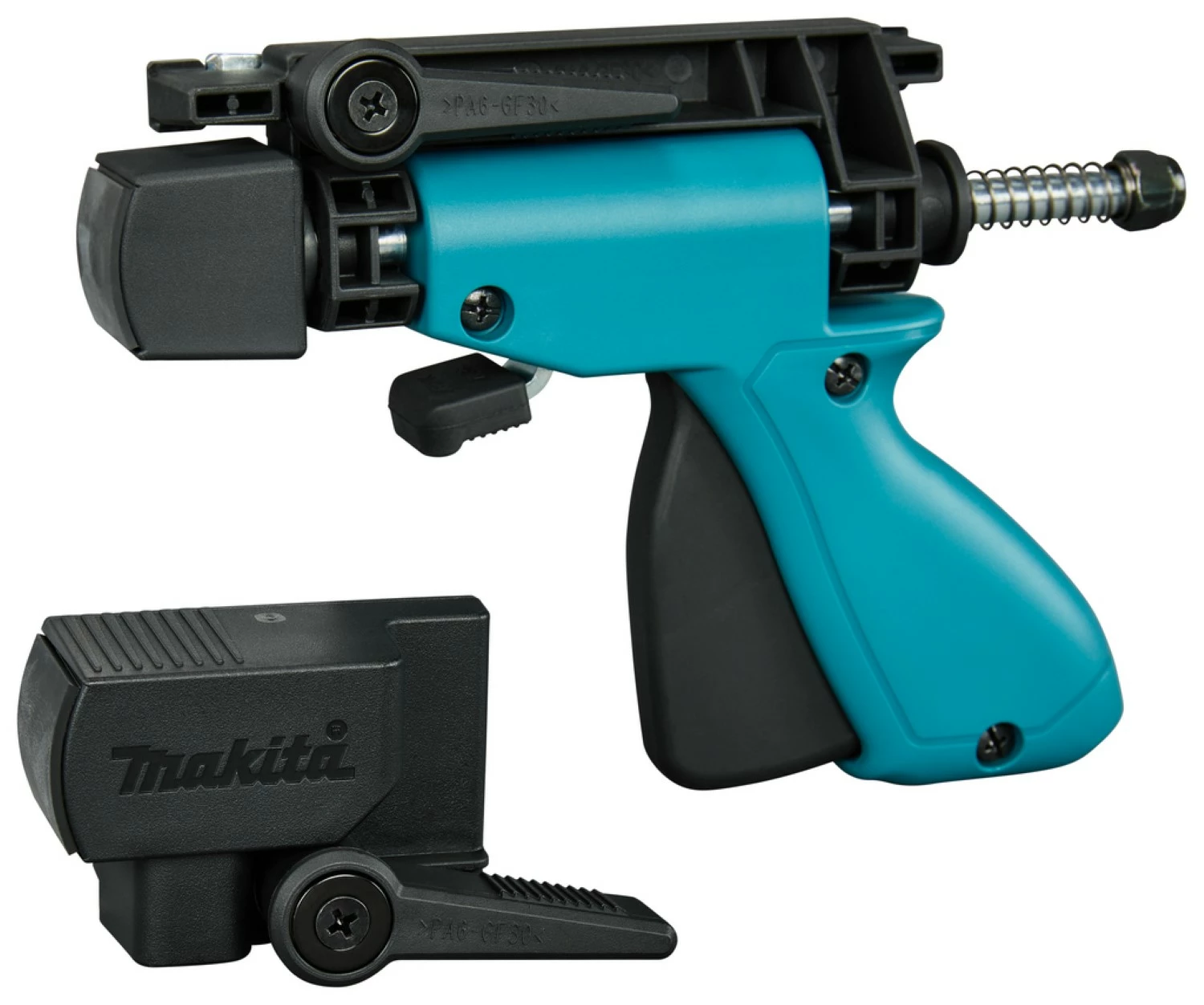 Makita 1913K5-7 Geleiderail snelspanner