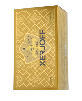 Xerjoff Blends Louis XV 1722 Eau de Parfum Spray 50ml