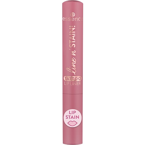 Lipliner 01 Everyone's Nude Pink