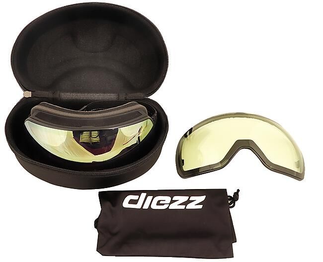 DIEZZ - MASQUE DIEZZ POLAR
