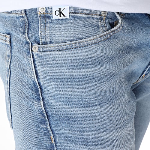 Jean Slim 4190 Bleu Denim