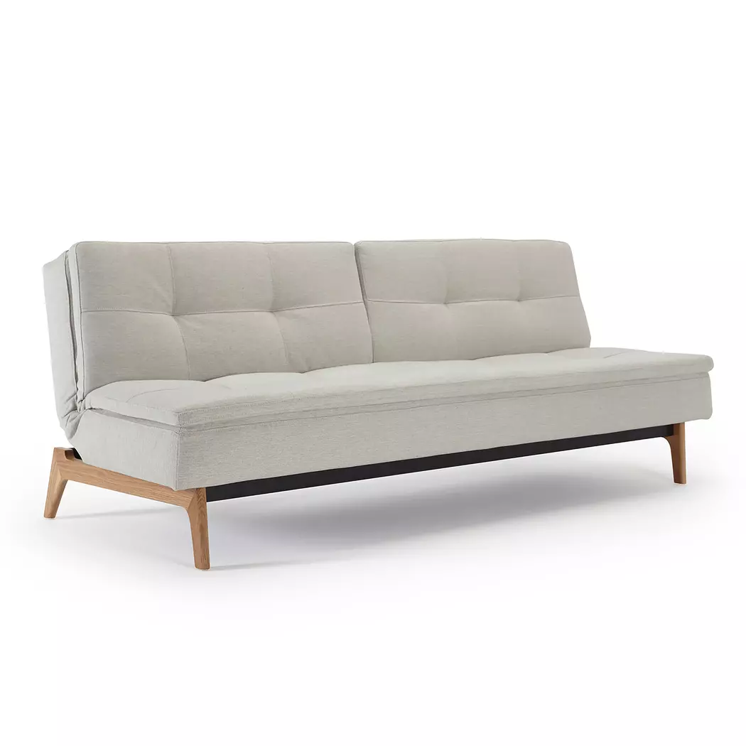 Schlafsofa Dublexo Eik Eiche