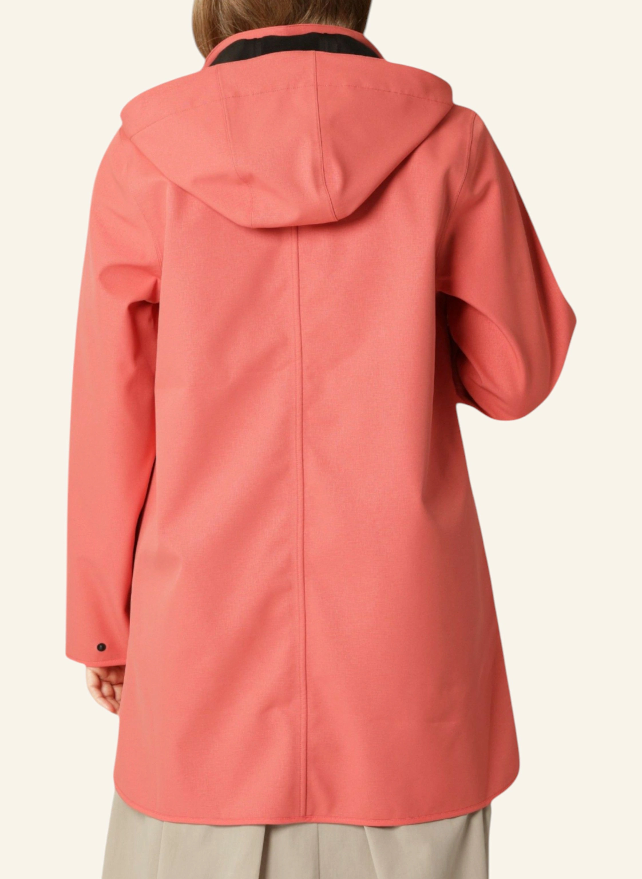 ILSE JACOBSEN Regenmantel RAIN135