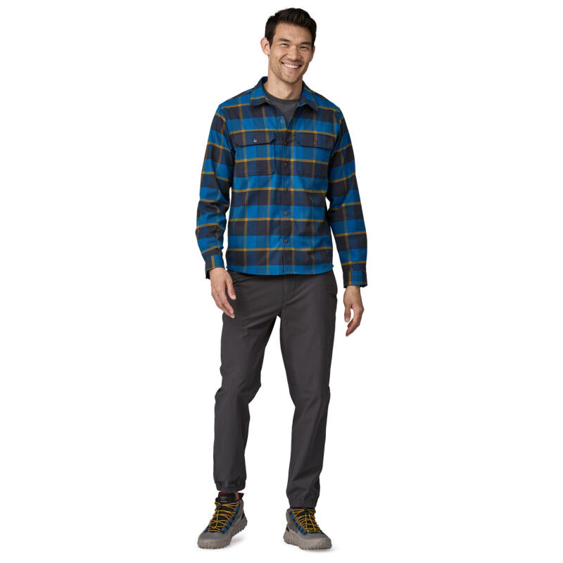 Canyonite Flannel Shirt - Chemise homme