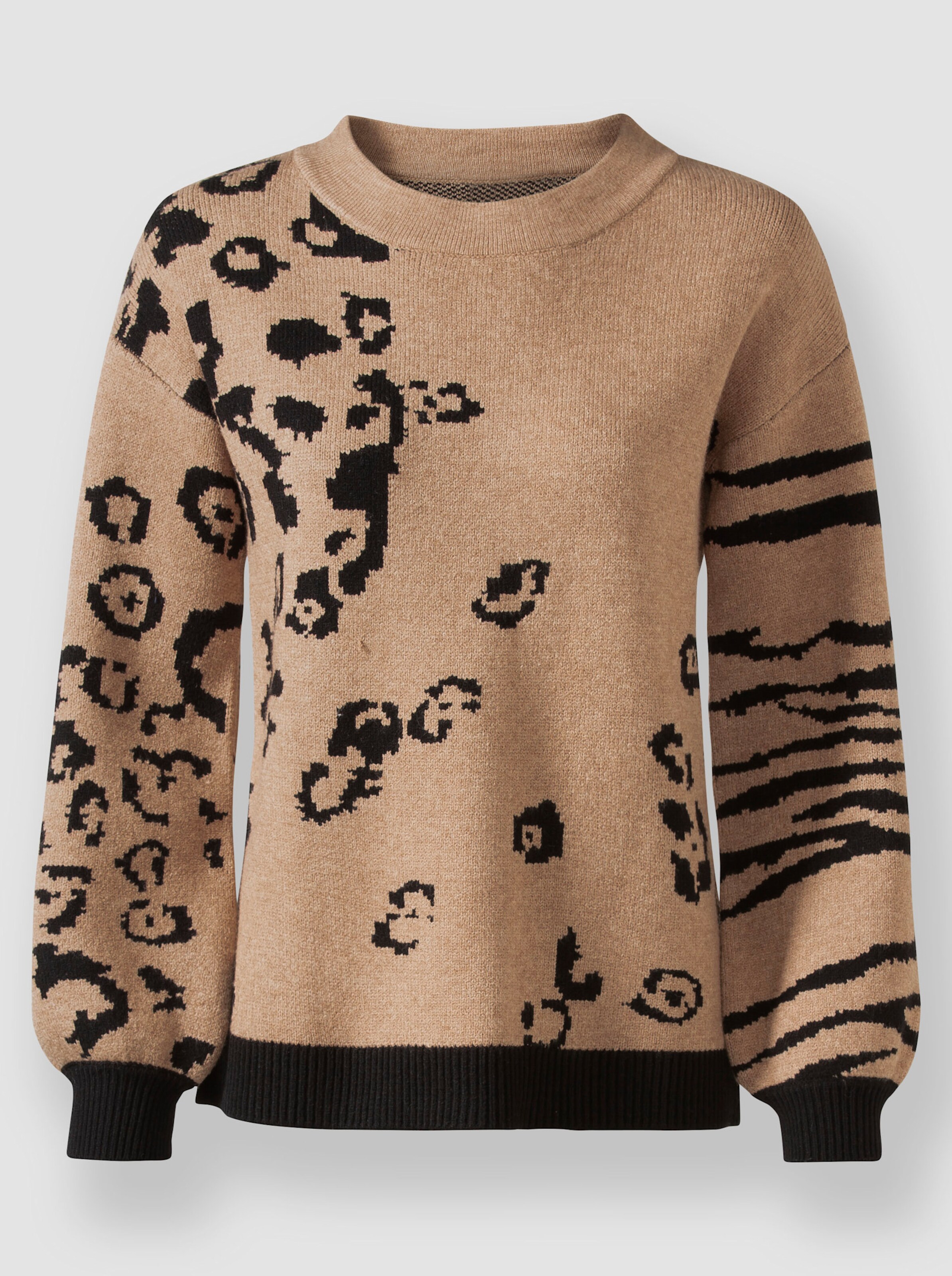 Pullover