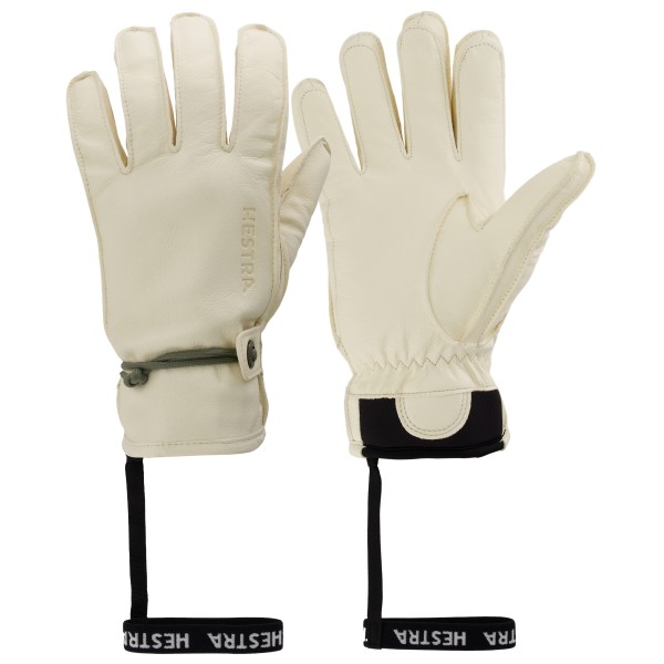 Hestra - Wakayama 5 Finger - Gants