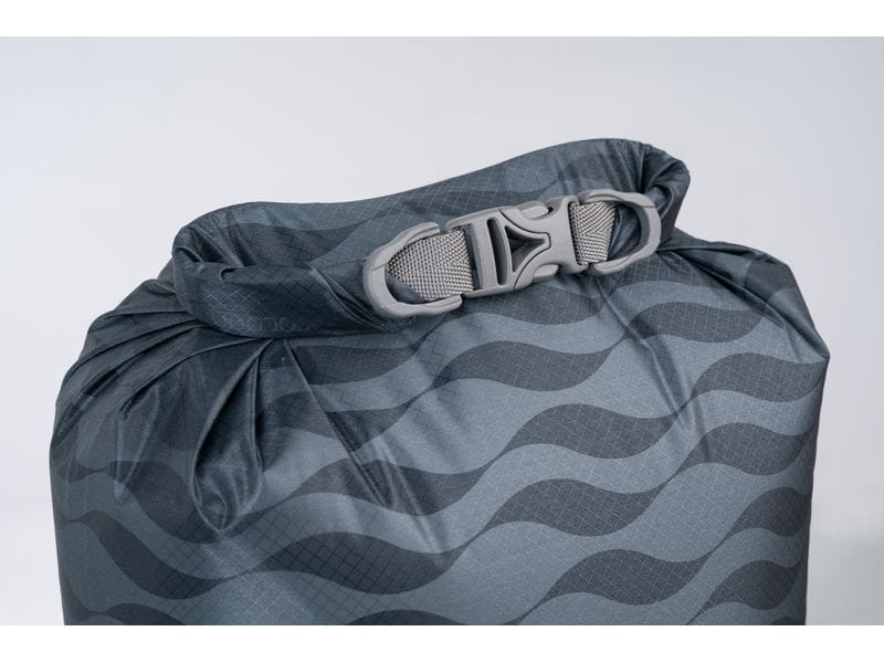 cocoon Dry Bag Ultralight mit Print 37 l Drybag