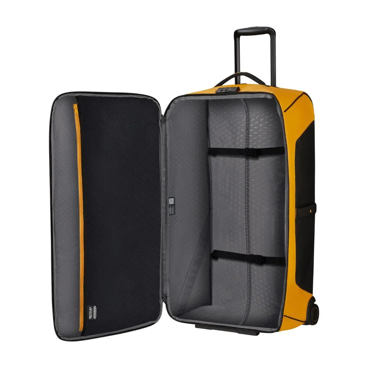 Samsonite | Ecodiver | Reistas met wielen - dubbel frame 79