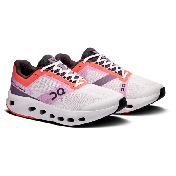 On - Kid's Cloudsurfer Youth - Chaussures de running