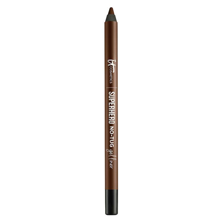 It Cosmetics Superhero No-Tug Gel Eyeliner Brilliant Brown 11,5g