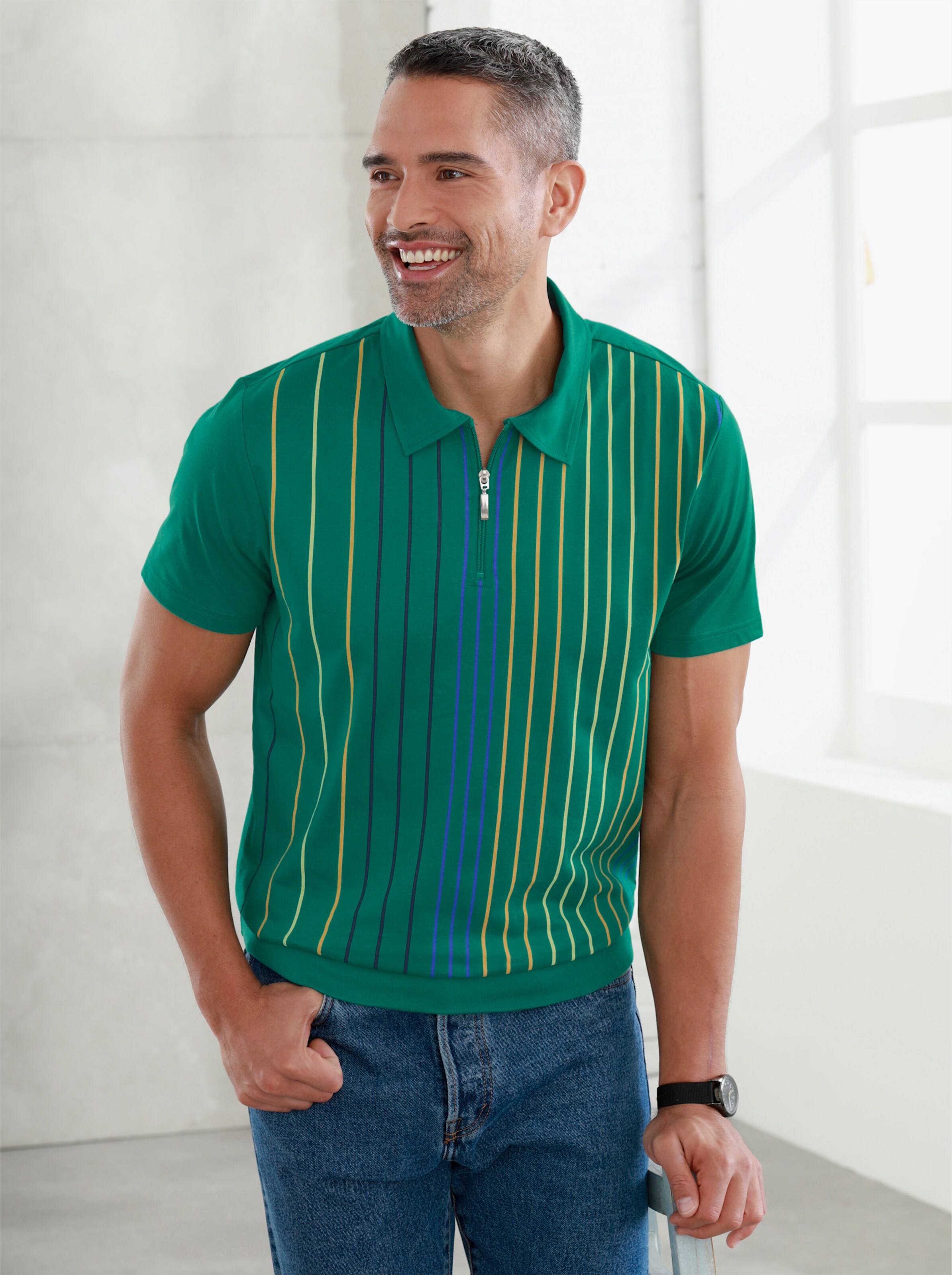 Poloshirt