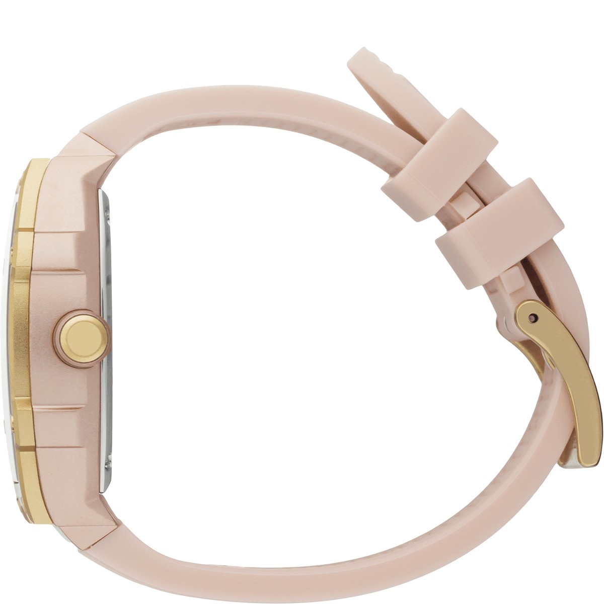 Montre à quartz - ICE Boliday - Small - Creamy Nude