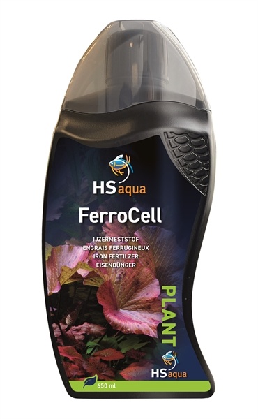 HS Aqua Ferrocell