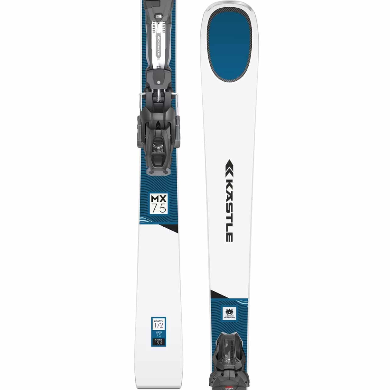 Kästle MX75 TRI | Ski von A - Z | Alpin Ski | Alpin Ski | XSPO
