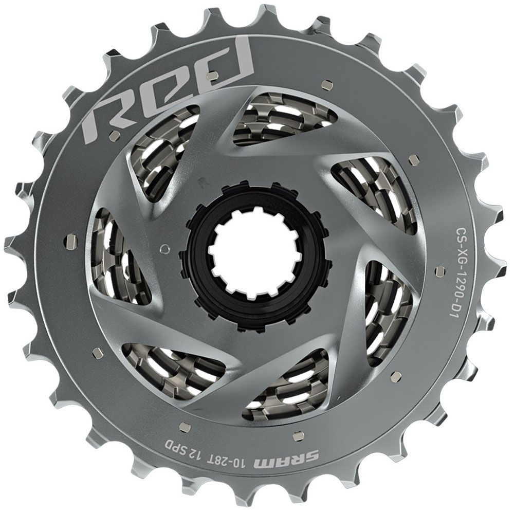 SRAM Red XG-1290 Kassette 12-fach kaufen | Bike-Discount