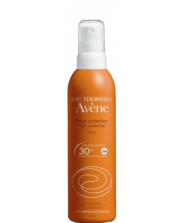 Avene Solar Spray Spf30