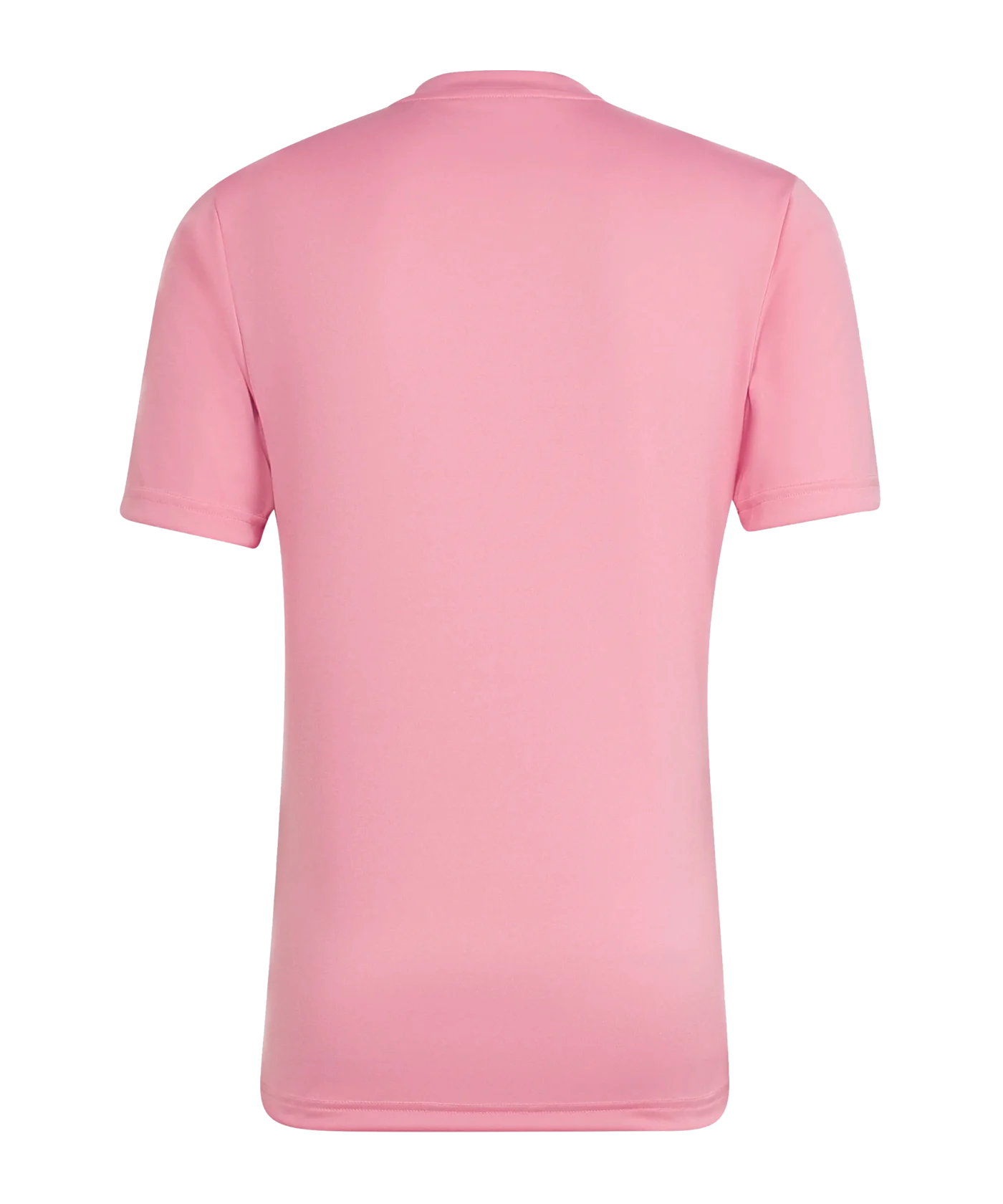 adidas Entrada 22 GFX Trikot Rosa Schwarz