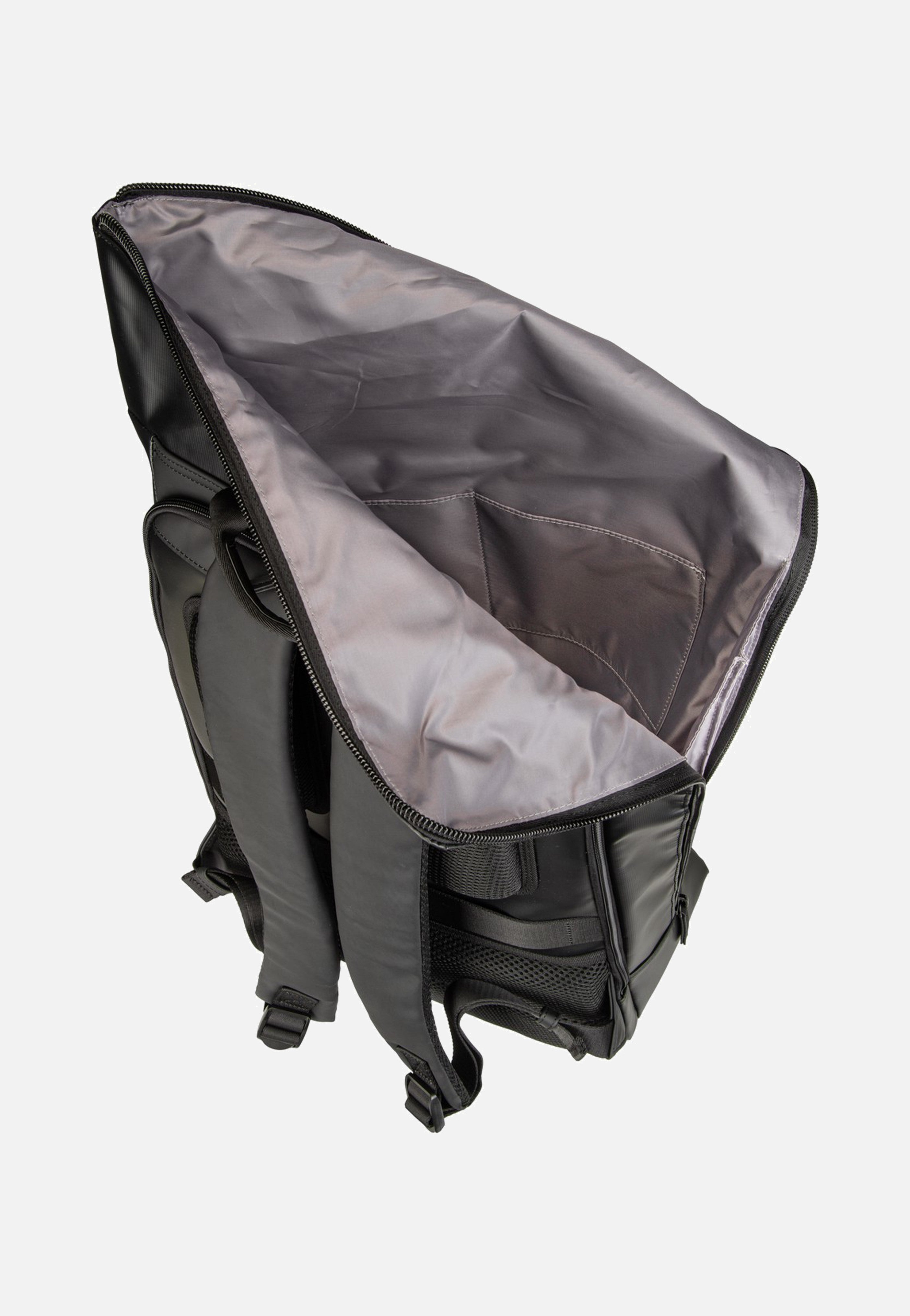 Tolja 4245 Schwarz - Rucksack