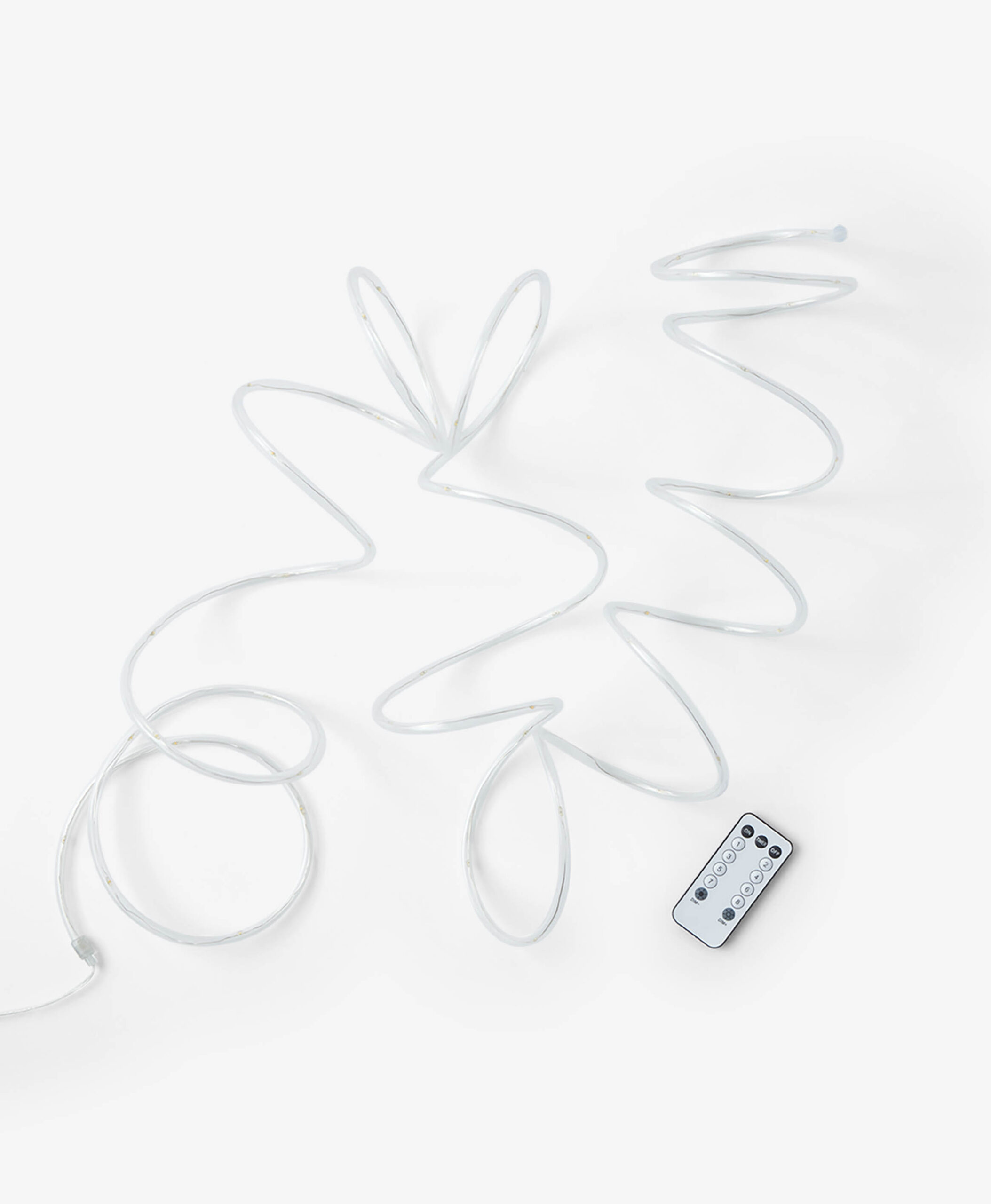LED-Lichterkette