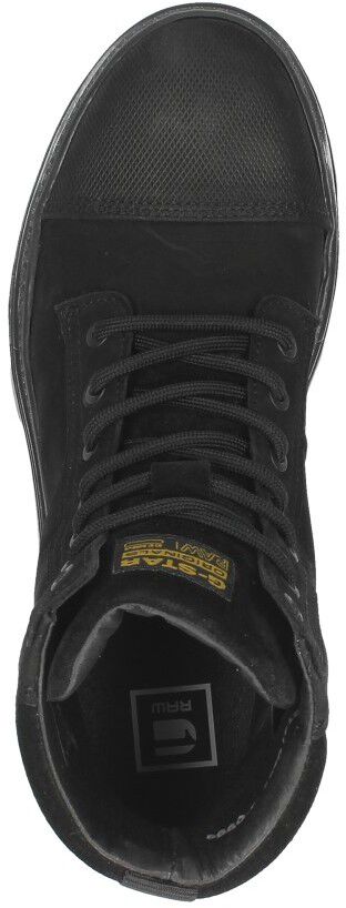 G-star Noxer High Nub W zwart