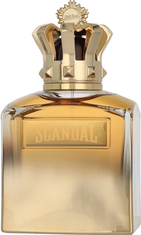 J.P. Gaultier - Scandal Absolut Him - Eau de Parfum Spray - 150 ml