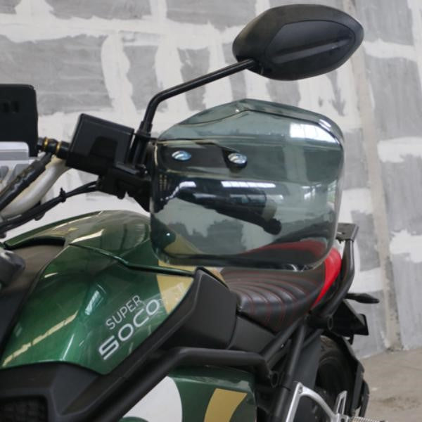 Paire de Protège-Mains de Moto pour Super Soco TS et TC