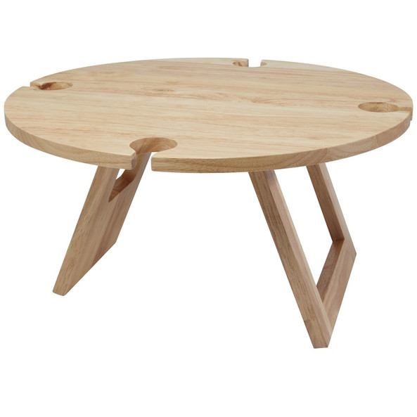 Seasons 113281 - Table de pique-nique Soll pliante