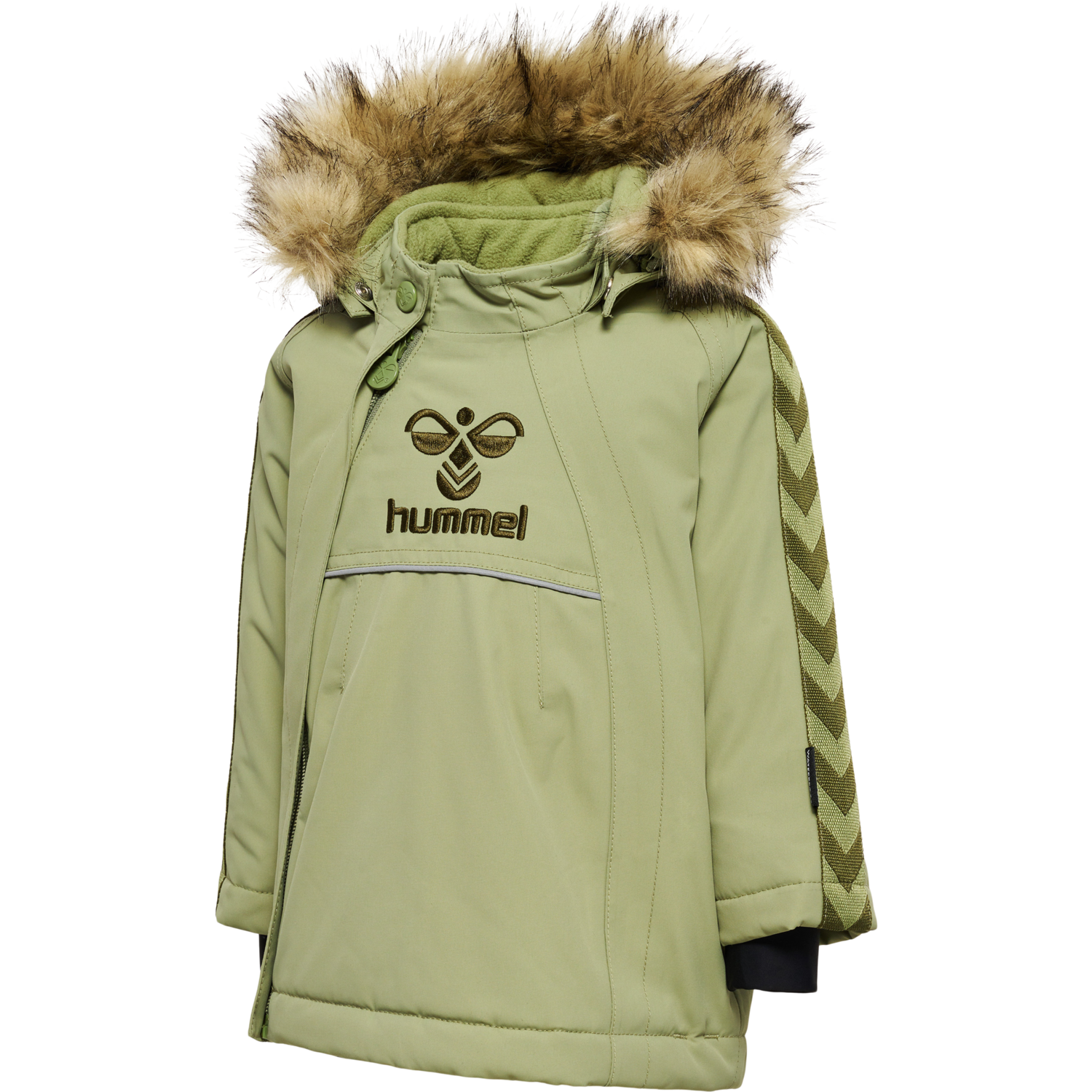 hmlJESSIE TEX JACKET