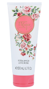 Maja Douchegel Love Rose 200ML