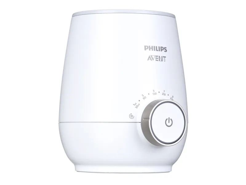 Philips Avent SCF358 - Baby flaskevarmer - 300 W