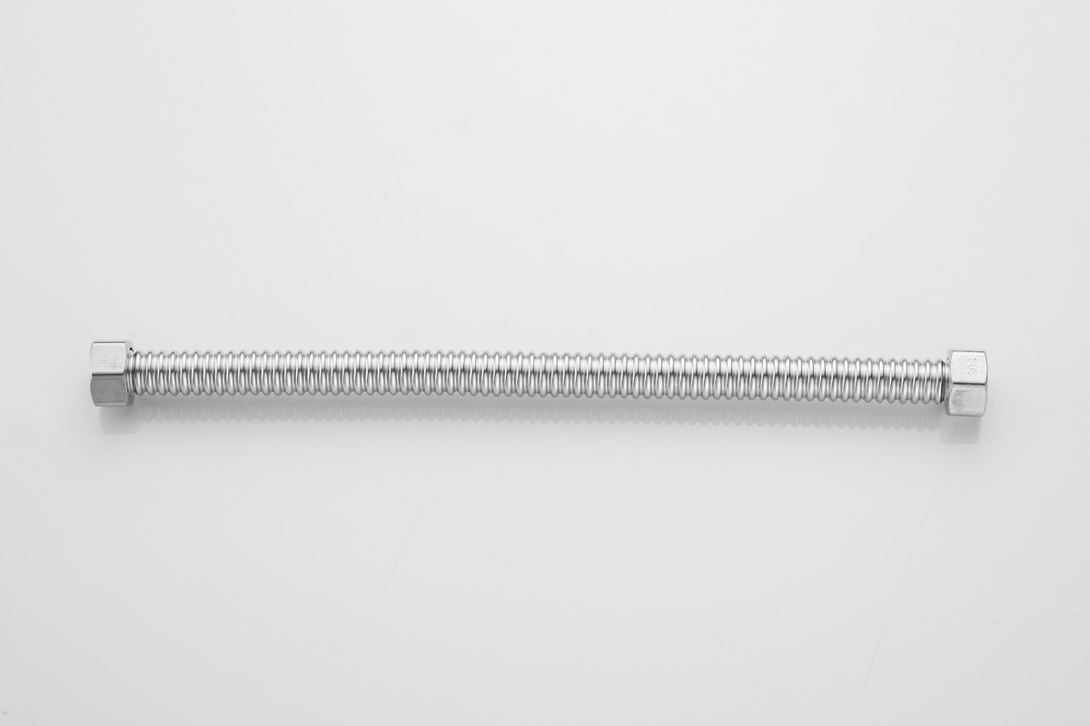 Saniclear Talpa aansluitslang 30cm 1/2