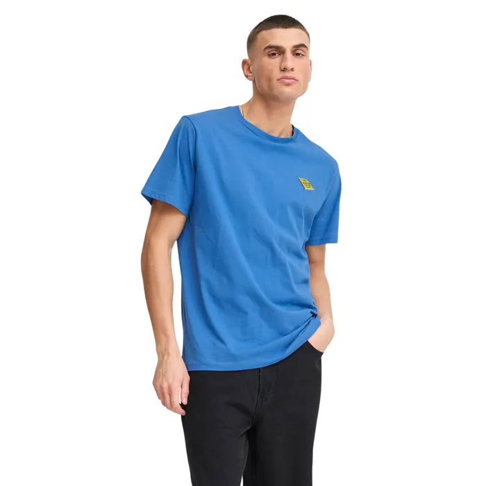 Solid Owens Shirt Heren