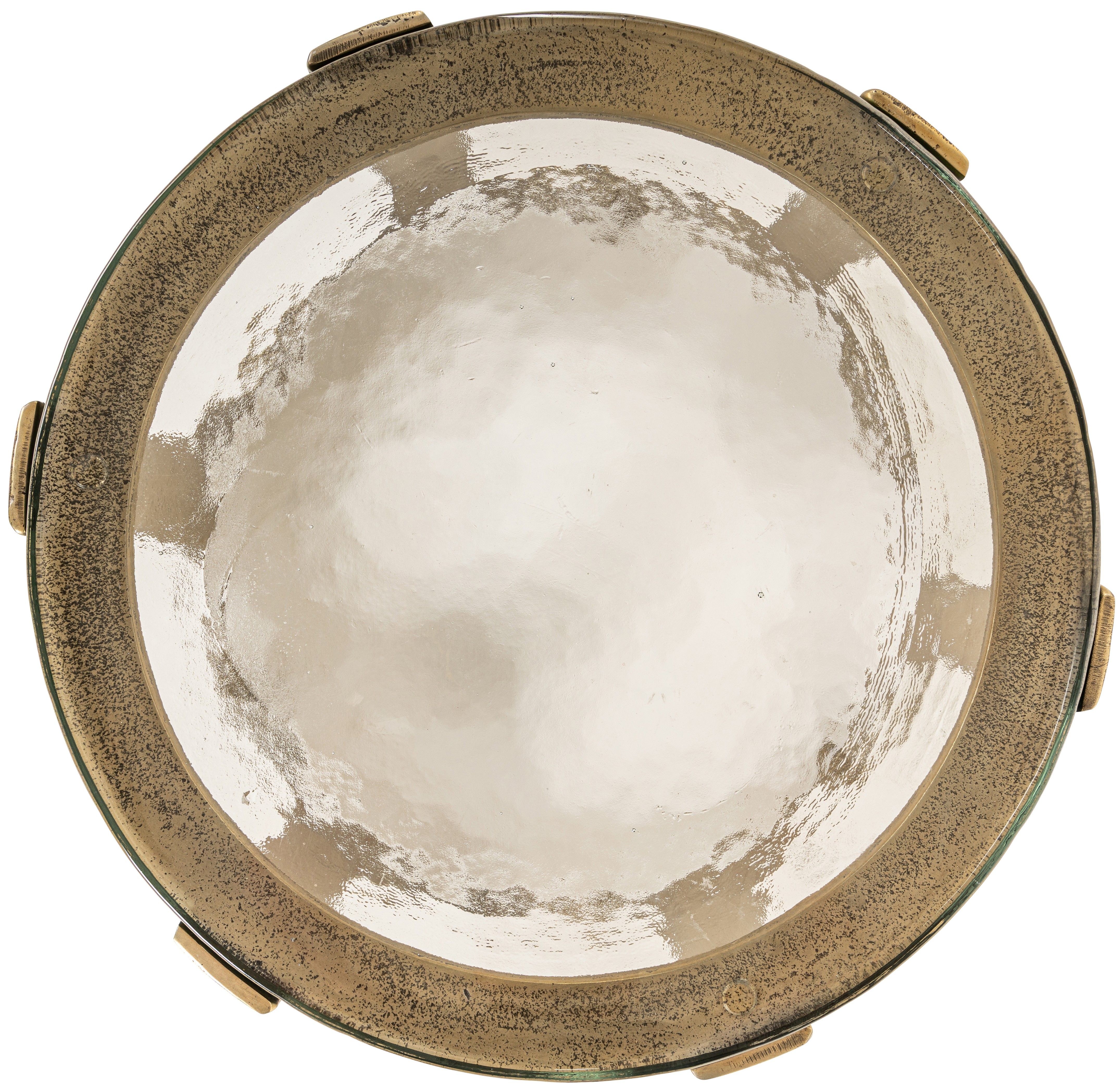 Bijzettafel 213473 Rixo ⌀37  x H52 cm